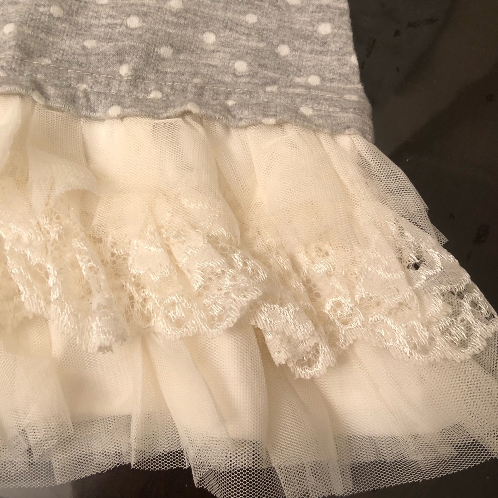 Baby dress - Picture 9 of 9